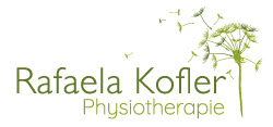 Logo Rafaela Kofler Physiotherapie